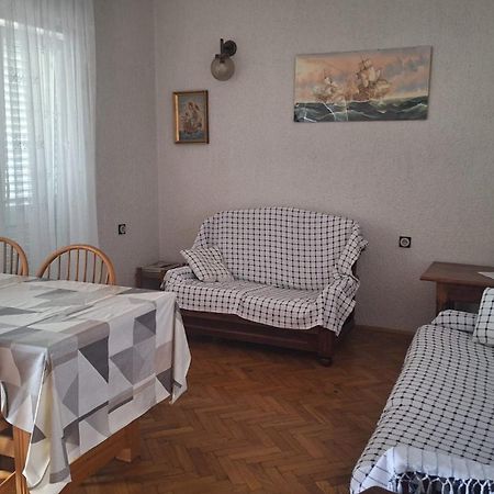 Apartment Lukovo - Puskaric Eksteriør billede