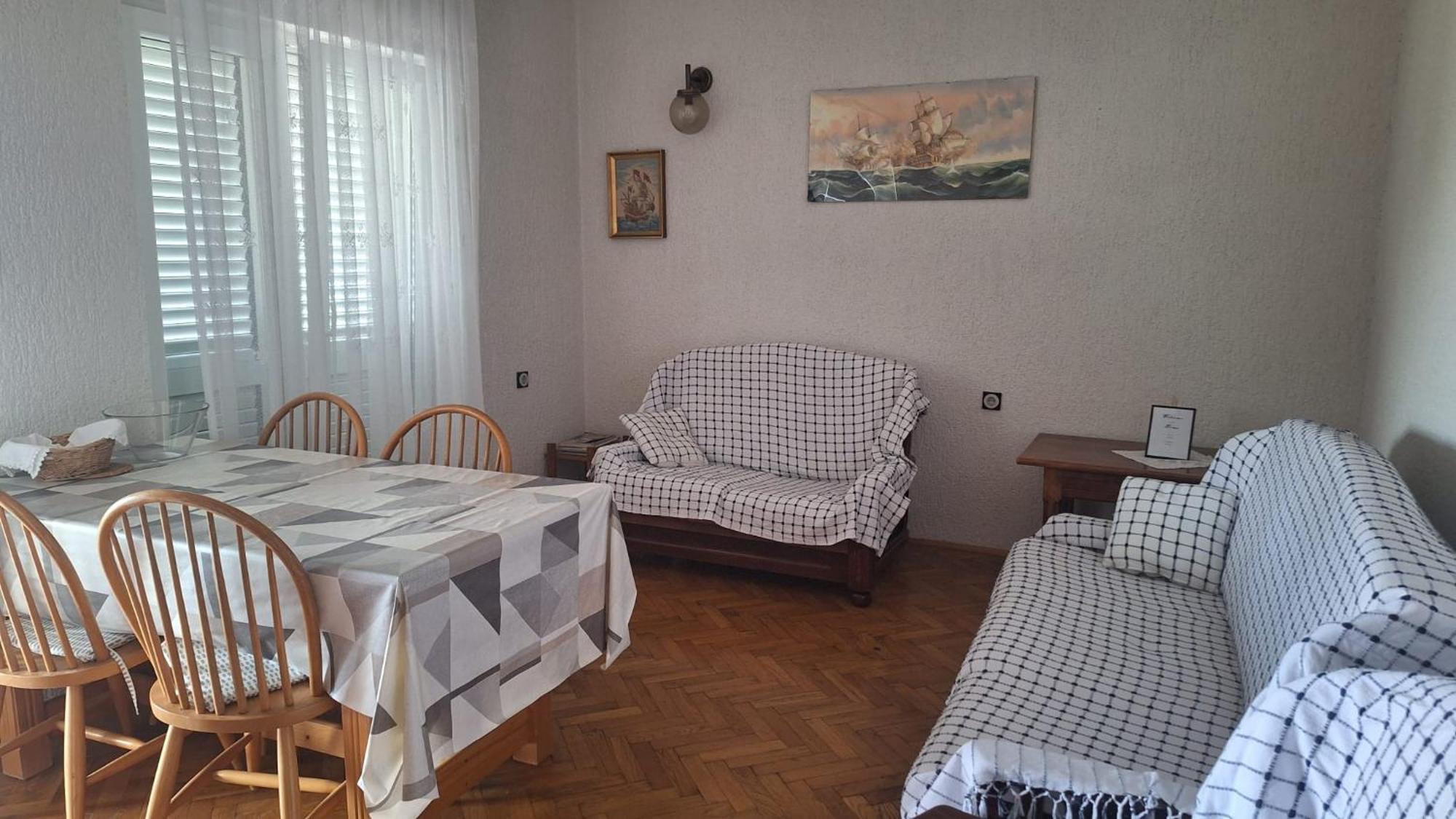Apartment Lukovo - Puskaric Eksteriør billede