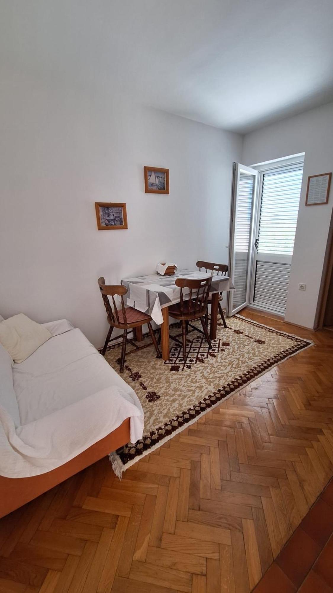 Apartment Lukovo - Puskaric Eksteriør billede