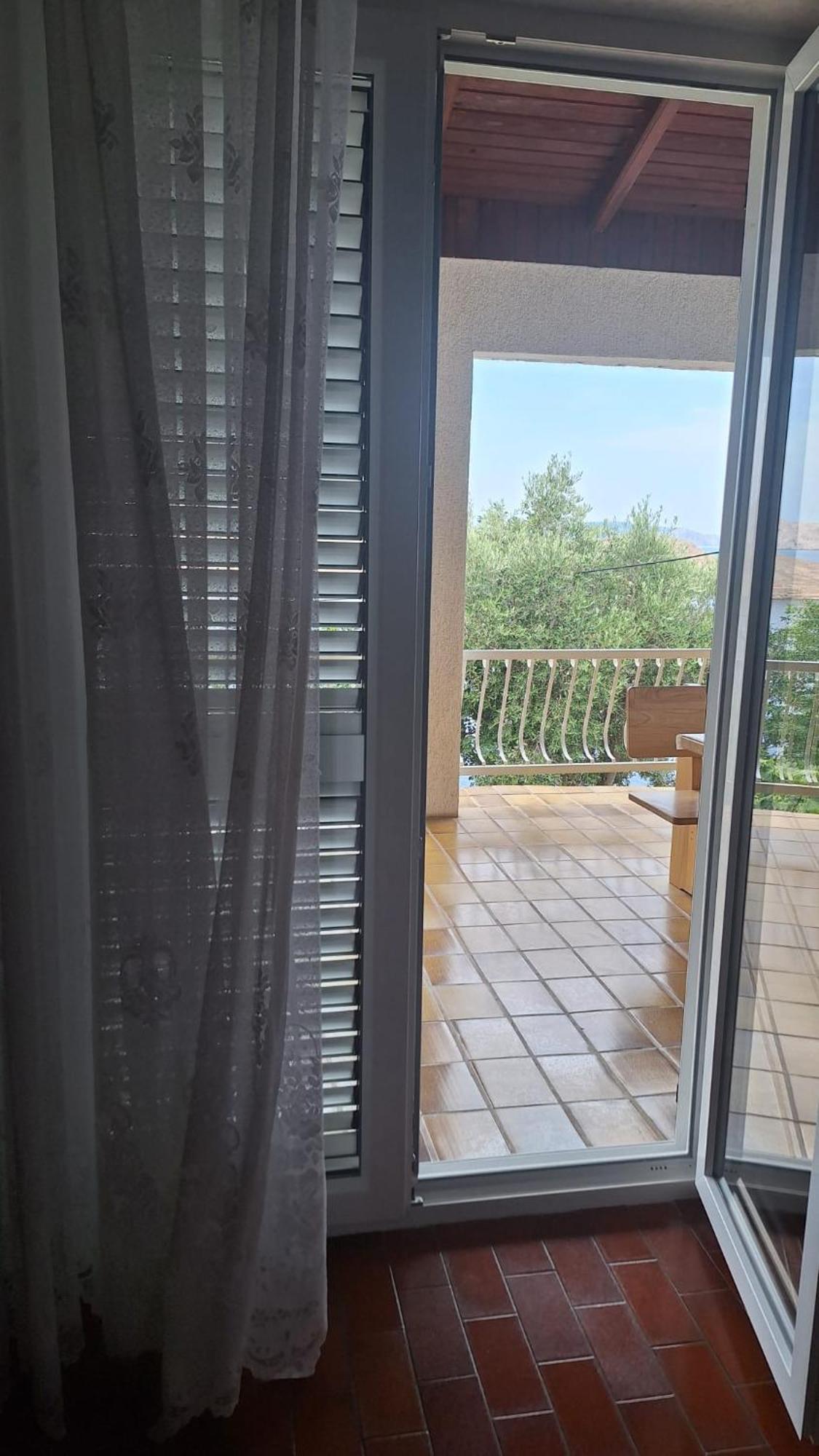 Apartment Lukovo - Puskaric Eksteriør billede