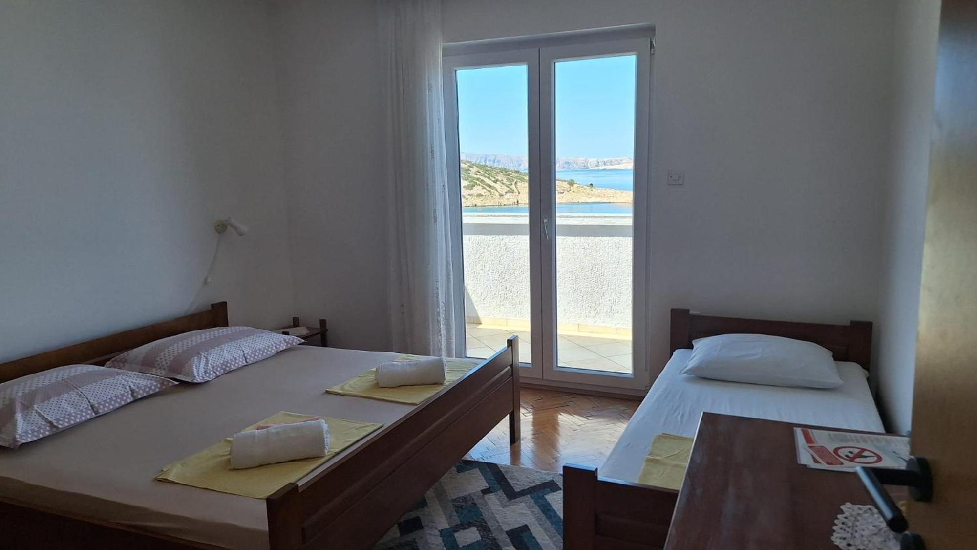 Apartment Lukovo - Puskaric Eksteriør billede