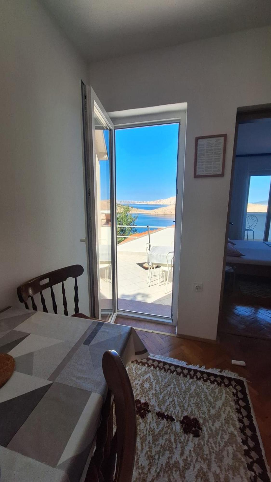 Apartment Lukovo - Puskaric Eksteriør billede