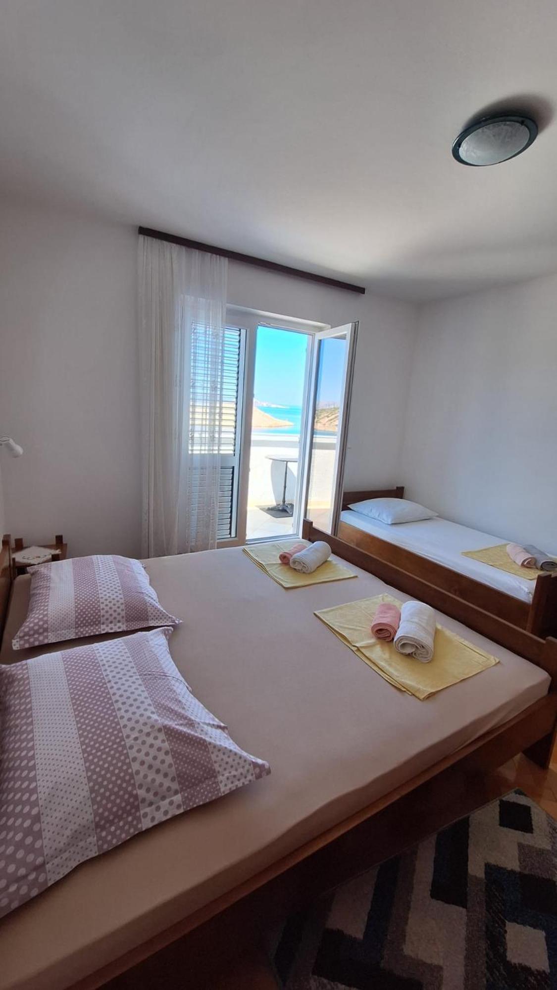 Apartment Lukovo - Puskaric Eksteriør billede