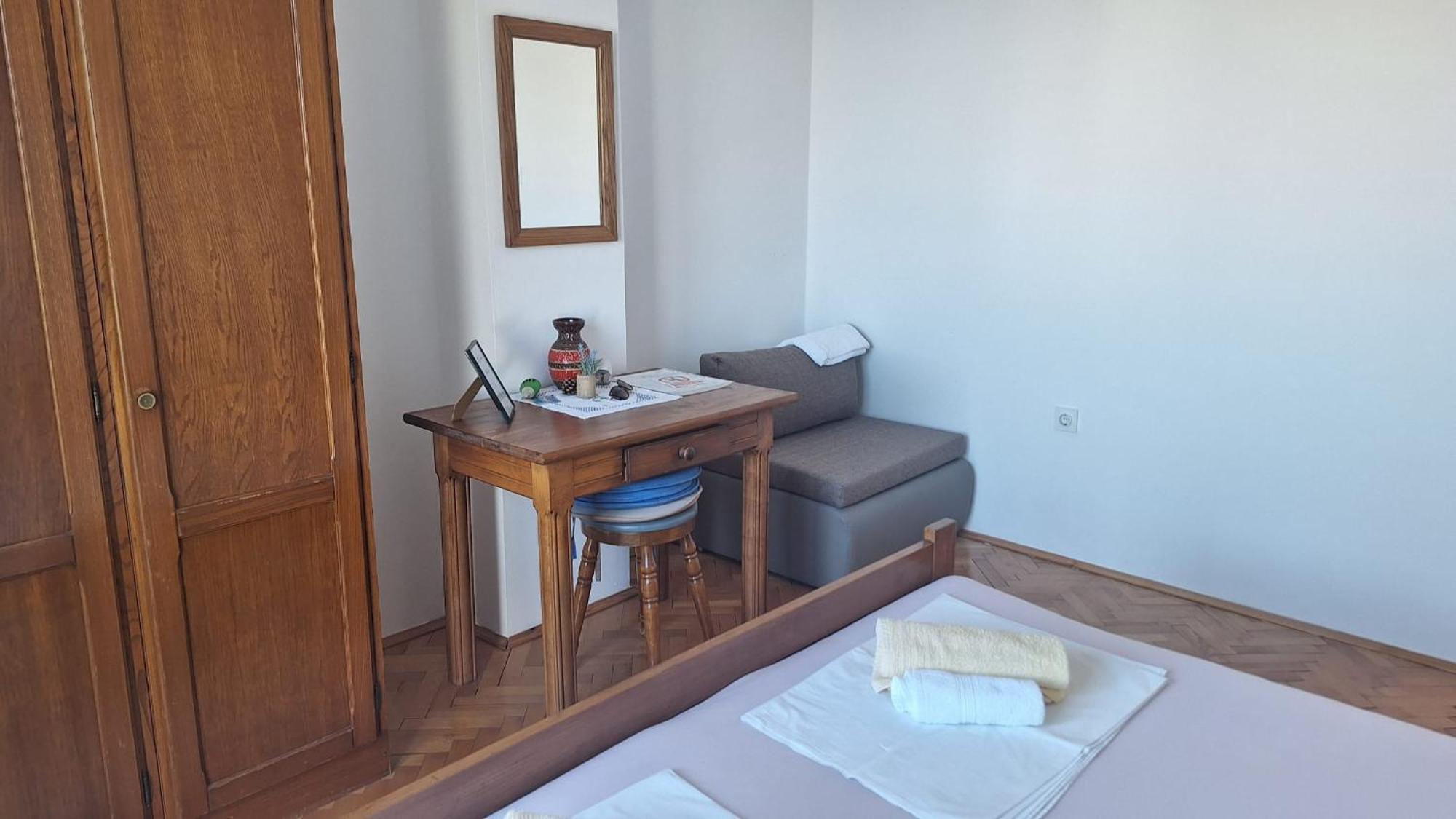 Apartment Lukovo - Puskaric Eksteriør billede