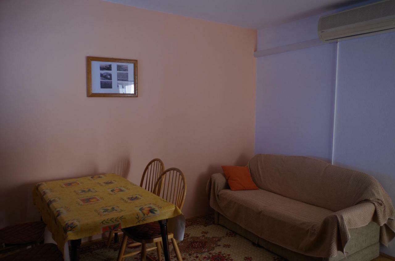 Apartment Lukovo - Puskaric Eksteriør billede
