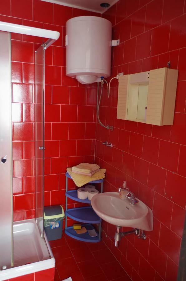 Apartment Lukovo - Puskaric Eksteriør billede