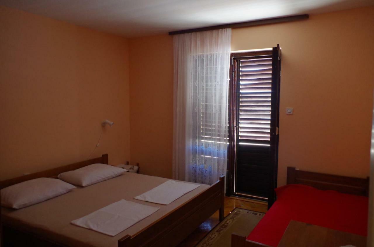 Apartment Lukovo - Puskaric Eksteriør billede