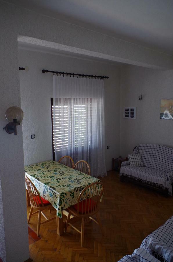 Apartment Lukovo - Puskaric Eksteriør billede
