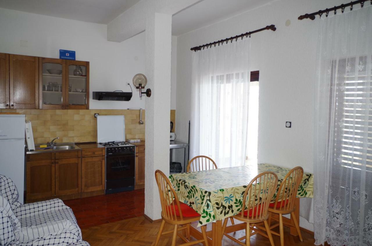 Apartment Lukovo - Puskaric Eksteriør billede
